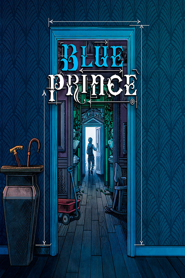 Blue Prince